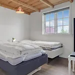 3 Bedroom Cozy In * Bogense