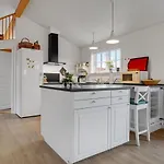 Ferienhaus 3 Bedroom Cozy In Bogense