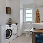 Ferienhaus 3 Bedroom Cozy In