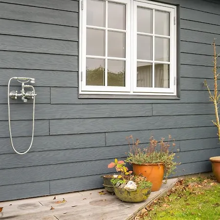 3 Bedroom Cozy In Prázdninový dům