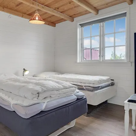 3 Bedroom Cozy In * בוגנזה