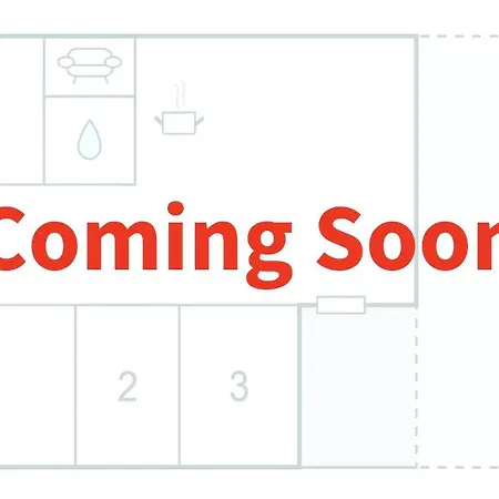 בית נופש 3 Bedroom Cozy In