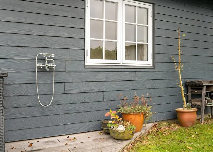 3 Bedroom Cozy In Prázdninový dům