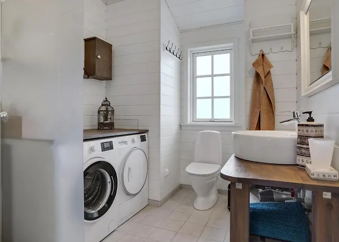 Prázdninový dům 3 Bedroom Cozy In